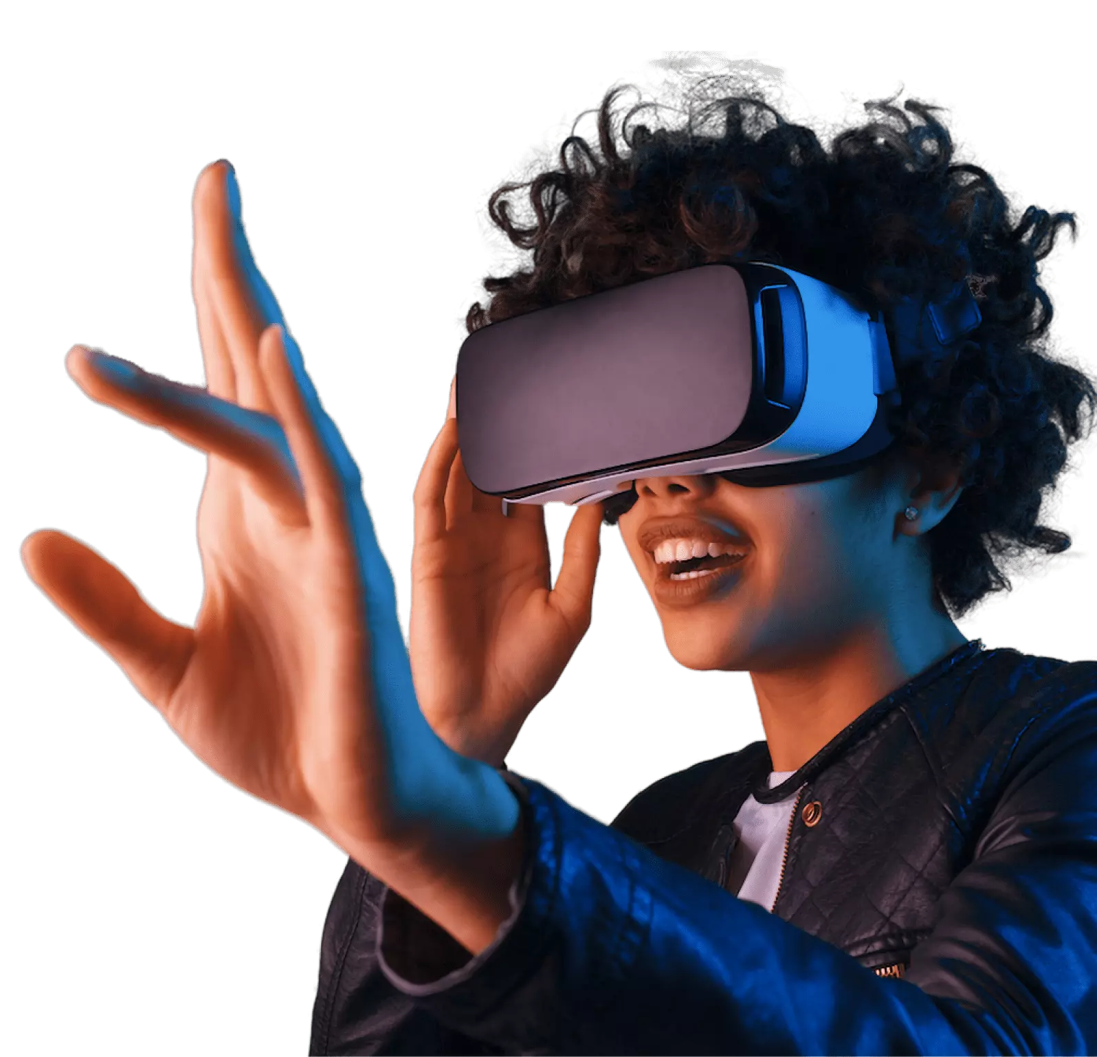 skynet Internet Realidade Virtual
